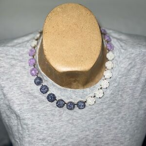 Rebekah Price Elsa Rivoli Necklace